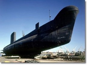 Submarine Ovens - Accommodation Melbourne 0