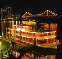 Kookaburra River Queens - Accommodation Melbourne