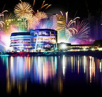 Twin Towns - Accommodation Melbourne