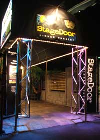 StageDoor Dinner Theatre - Accommodation Melbourne 0