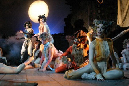 Harvest Rain Theatre Company - Accommodation Melbourne 0