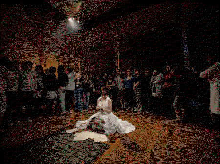 Zen Zen Zo Physical Theatre - Accommodation Melbourne 2