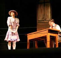Warehaus Theatre Company - Accommodation Melbourne