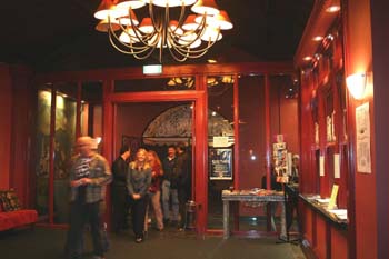 The Tivoli - Accommodation Melbourne 0