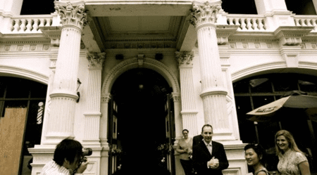 Princess Theatre - Accommodation Melbourne