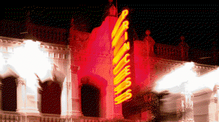 Princess Theatre - Accommodation Melbourne 1