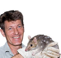 Geckoes Wildlife Presentations - Accommodation Melbourne