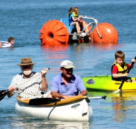 Coochie Boat Hire - Accommodation Melbourne
