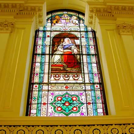Parliament House - Accommodation Melbourne 0