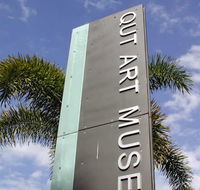 QUT Art Museum - Accommodation Melbourne