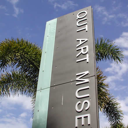 QUT Art Museum - Accommodation Melbourne 0