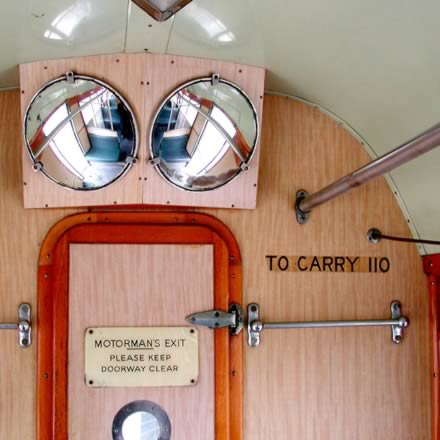 Brisbane Tramway Museum - Accommodation Melbourne 2