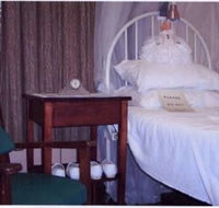 Nursing Museum RBH - Accommodation Melbourne