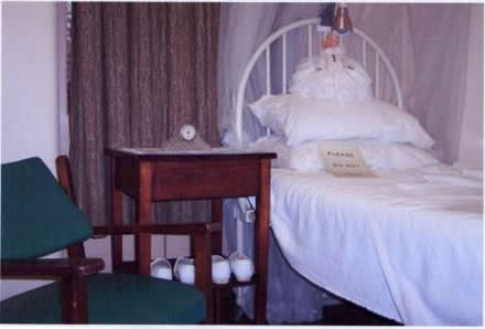 Nursing Museum RBH - Accommodation Melbourne 0