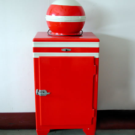 Queensland Energy Museum - Accommodation Melbourne 1