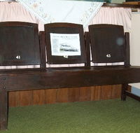 Sandgate  District Historical Society  Museum - Accommodation Melbourne