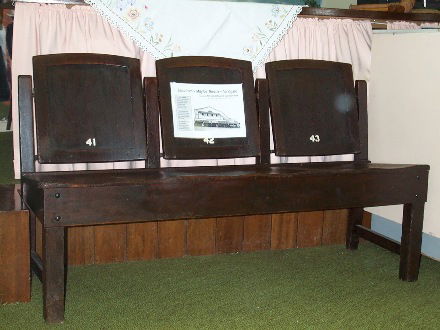 Sandgate & District Historical Society & Museum - Accommodation Melbourne 0