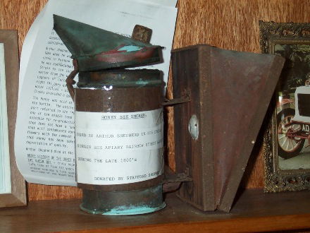 Sandgate & District Historical Society & Museum - Accommodation Melbourne 1
