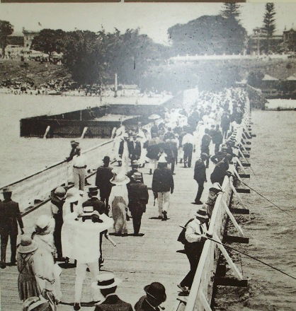Sandgate & District Historical Society & Museum - Accommodation Melbourne 2