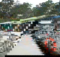 Clyde River Houseboats - Accommodation Melbourne