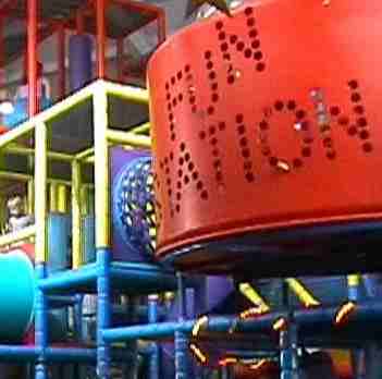 Fun Station Rockingham - Accommodation Melbourne 1