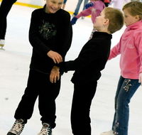 Cockburn Ice Arena - Accommodation Melbourne