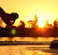 Bonney's WA Water Ski Park - Accommodation Melbourne