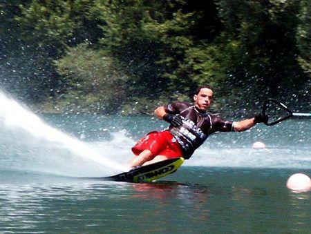 Bonney's WA Water Ski Park - Accommodation Melbourne 2