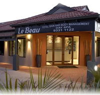 Le Beau Day Spa - Accommodation Melbourne
