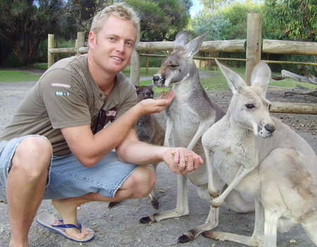 Caversham Wildlife Park - Accommodation Melbourne 0