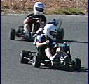Raceway Kart Hire - Accommodation Melbourne