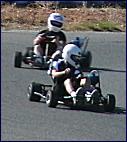 Raceway Kart Hire - Accommodation Melbourne 0