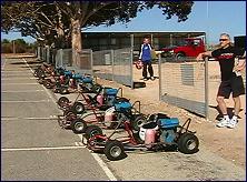 Raceway Kart Hire - Accommodation Melbourne 1