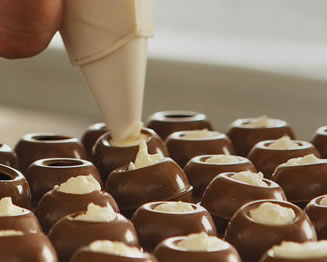 Margaret River Chocolate Company - Accommodation Melbourne 0