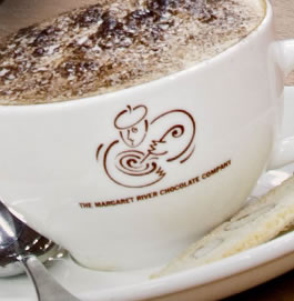 Margaret River Chocolate Company - Accommodation Melbourne 2