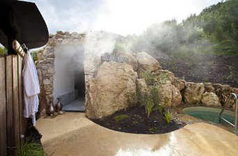 Peninsula Hot Springs - Accommodation Melbourne 1