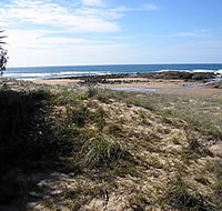 Deepwater National Park - Accommodation Melbourne