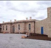 Old Gaol - Accommodation Melbourne