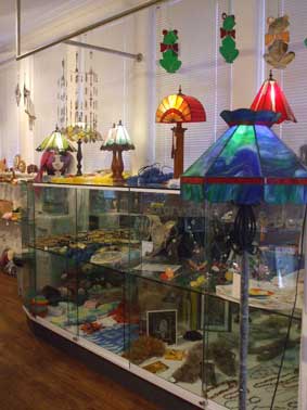 Bundaberg Regional Art Gallery - Accommodation Melbourne 1