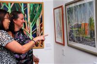 Bundaberg Regional Art Gallery - Accommodation Melbourne 3