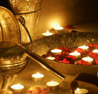 Lella Hammam Moroccan Bath and Spa - Accommodation Melbourne