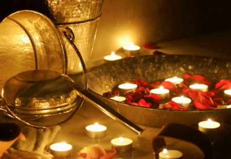 Lella Hammam Moroccan Bath And Spa - Accommodation Melbourne 0