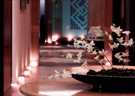 Lella Hammam Moroccan Bath And Spa - Accommodation Melbourne 2
