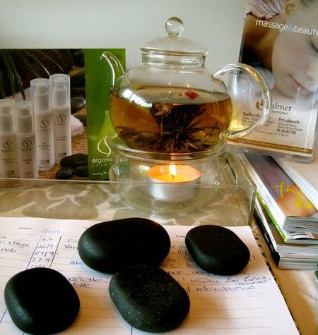 Calmer Therapies - Accommodation Melbourne 3