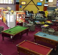 Funcity Sunshine - Accommodation Melbourne