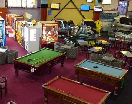 Funcity Sunshine - Accommodation Melbourne 0