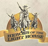 Australian Outback Spectacular - Accommodation Melbourne