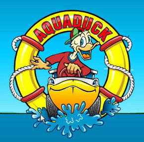 Aquaduck - Accommodation Melbourne 0