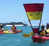Kayak Noosa - Accommodation Melbourne