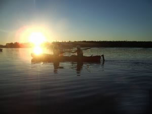 Kayak Noosa - Accommodation Melbourne 1